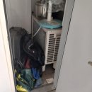 씨유 구월블루씨티 | 인천 남동구 구월아시아드 더블루시티 오피스텔 퇴거청소 생활폐기물청소