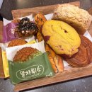 지하철역사 (중앙로역) | 성심당 본점/케익부띠크/샌드위치정거장 메뉴 소개&amp;빵 추천, 솔직후기