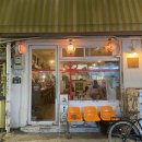 떡과 한식 디저트(야간) 이미지