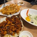 자갈치할매연탄쭈꾸미 | 괴정 맛집 쭈꾸미가 생각날 때 오두리할매셋째딸 연탄쭈꾸미 후기