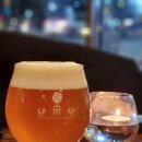 부산맥주 달바당 이미지