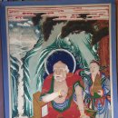 영모암(永慕菴) | 충청남도 서천군 건지산 봉서사(乾芝山 鳳棲寺)