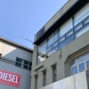 용산-242 | 한남동 쇼룸 쇼핑 리스트 문달 니트 브이넥, 사이즈 착용 후기