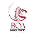 밸리댄스 야간 이미지