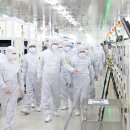 삼성전자R&D 센터앞 이미지