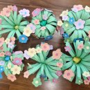 고향의 봄(공예) 이미지