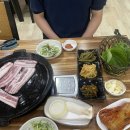 돌고개역 2번출구 | [광주/서구] 농성동 맛집 솥뚜껑삼겹살 돌고개역 고깃집