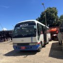 폴리타운 버스정류장 뒤 | 잔지바르 스톤타운에서 능위 가는 법! 로컬버스 달라달라 타고 직접 가본 후기