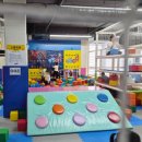 한마음펫 | <거북섬 점핑고> 아이들의 성지 대형키즈카페 후기