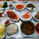 양지식당 별관