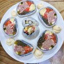 이공김밥 - 성북구 안암로 61-6 | 고대 분식 맛집 "이공김밥" 고려대점 메뉴 추천