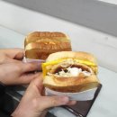이삭토스트서울여대점 이미지