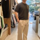 신대방 남자 옷가게 오아이(oai) 바지 기장 무료 수선 확실한 AS까지 남친룩 완성