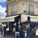 르(Les) | 프랑스 파리 오르세 맛집, Les Antiquaires 르 앙티께르 방문 후기