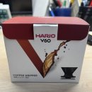 하리오 | 하리오 neo 드리퍼 01 후기