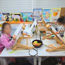 미술로생각하기목동학원