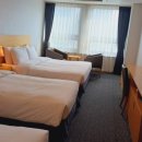 호텔 아트리움 이미지