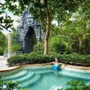 야자수당구장 이미지