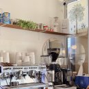 탄벌초등학교 | 경기 광주 | 씨즈카페 햄치즈머핀, 커피 내돈내산 후기