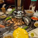 노원역 고기집 목삼화로 구워주는 목살 찐맛집