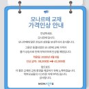 수묵화 | 공부📚] 당근으로 구매한 모나르떼 (구텐베르크/피렌체대성당/한글 문자도/수묵화 자금성) Level 1 후기