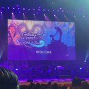 광산하우스콘서트_<디즈니 인 클래식> | 월트 디즈니 100주년 기념 콘서트 내돈내산 후기 @경희대 평화의 전당
