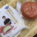 CU편의점 신상 연세우유 딸기 피스타치오 생크림빵 가격 나폴리 맛피아 후기 (내돈내산)