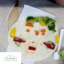 중학교 대상/ 아동요리수업접목/ [ 푸드테라피활동 ] 후기