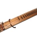 선비의 악기, 거문고 이미지