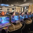 레드포스 PC아레나 김포구래점 이미지