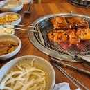 우미숯불생고기 | 춘천 자유여행 2박3일