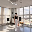 저녁반 한국무용 이미지