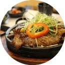 휴락펜션 | [군산 수송동맛집] 휴락 | 석갈비 강추💛