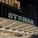 칭다오 호텔 추천_더 세인트 레지스 칭다오 The St. Regis Qingdao 후기 -①룸