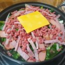 송탄부대찌개 이미지