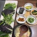 하얀고래 | 젓갈이 이렇게 다양했나? 강경 젓갈정식 ‘하얀고래’ 후기”