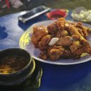 후랭크치킨 이미지