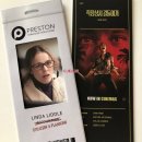 주연컨설팅 | 공포 영화 <직장상사 길들이기> 특전 TTT CGV 시그니처 굿즈 리뷰 레이첼 맥아담스 딜런 오브라이언 주연