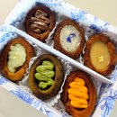 떡공방 소담온