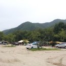 솔섬오토캠핑장 이미지