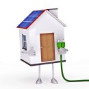 케이제이코리아 | [공지] 【제주태양광】 주택용,상업용 전기세 절감방법과 설치하는 이유!