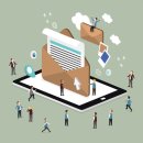 디자인 컴패니 사람들 이미지