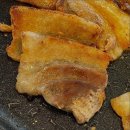 부추삼겹살 딱이야 이미지