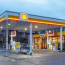 처음처럼주유소 이미지