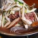 홍천한우