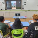 미력초교 이미지