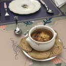 군산 맛집 개화당 라자냐 라따뚜이 프렌치 레스토랑 내돈내산 후기