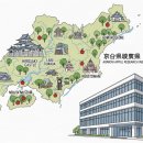 사과시험장 앞 이미지