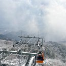 진교면 | 커플 연말연시 데이트: 하동케이블카 해넘이 연장 + 해맞이 조기오픈
