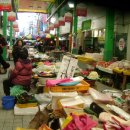 안동구시장 이미지